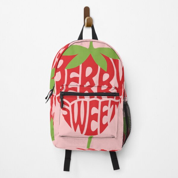 Item preview, Strawberry Berry Sweet designed and sold by SidouSenpai.