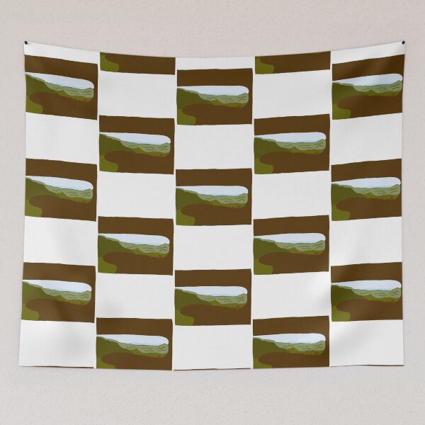 Item preview, Wave Cave - Arizona designed and sold by Meganrr9.