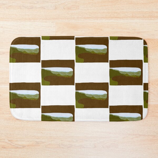 Item preview, Wave Cave - Arizona designed and sold by Meganrr9.