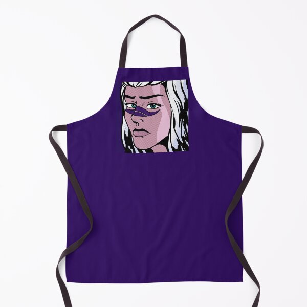 Item preview, Pop Art Runaan Face designed and sold by Sufferingsoup.
