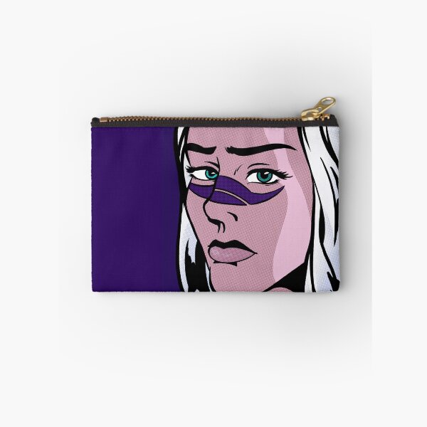 Item preview, Pop Art Runaan Face designed and sold by Sufferingsoup.