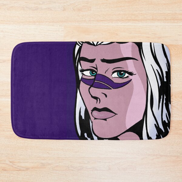 Item preview, Pop Art Runaan Face designed and sold by Sufferingsoup.