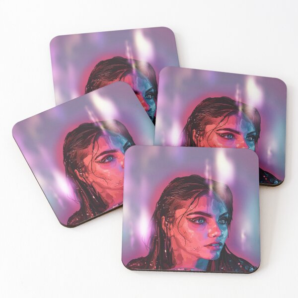 Item preview, Luminous designed and sold by ShreyIllustrate.