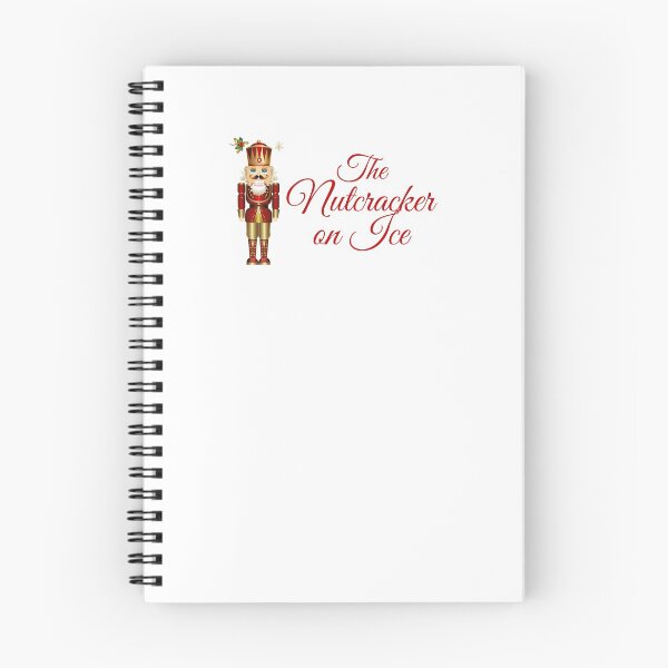 Item preview, Nutcracker on Ice  designed and sold by Artistic Elements Lea Nicole.