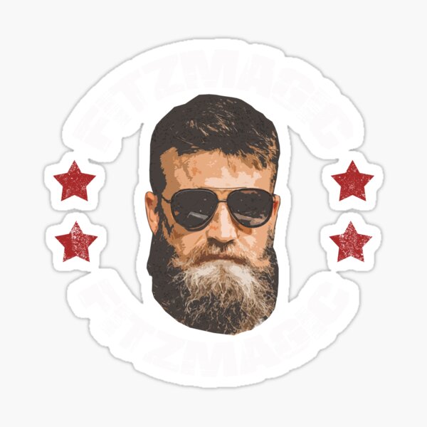 Saccuman Ryan Fitzpatrick Fitzmagic, For You, Hot Idea Sticker for Sale by  FJJJDS