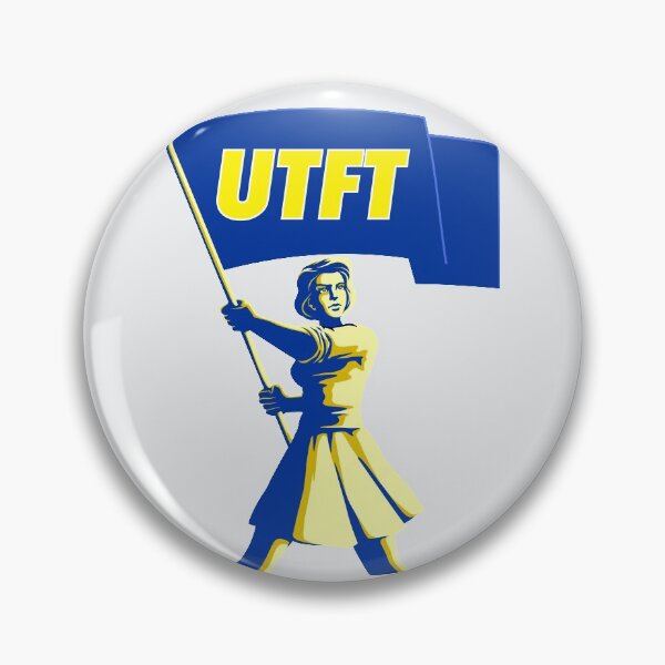Item preview, Everton Partisan Woman designed and sold by toffeesshop.