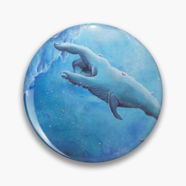 Item preview, Whalesign designed and sold by drewpicturez.