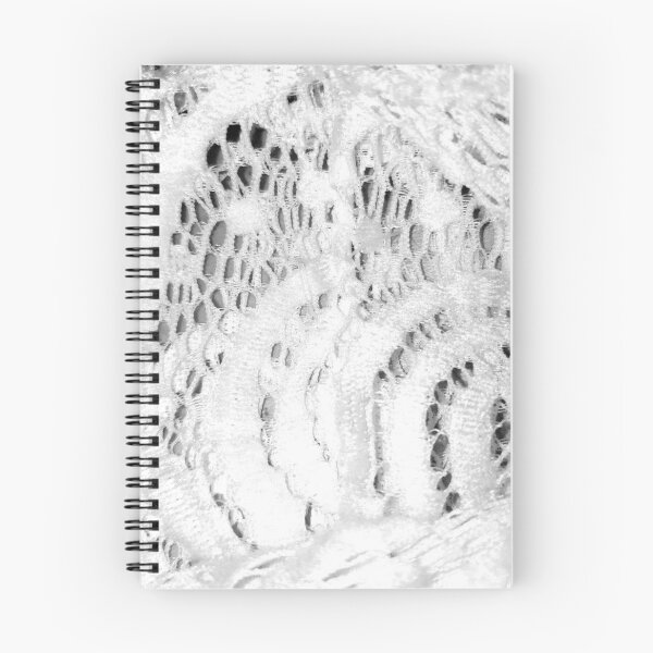 Item preview, White Lace Pattern designed and sold by AllysiaAltck.