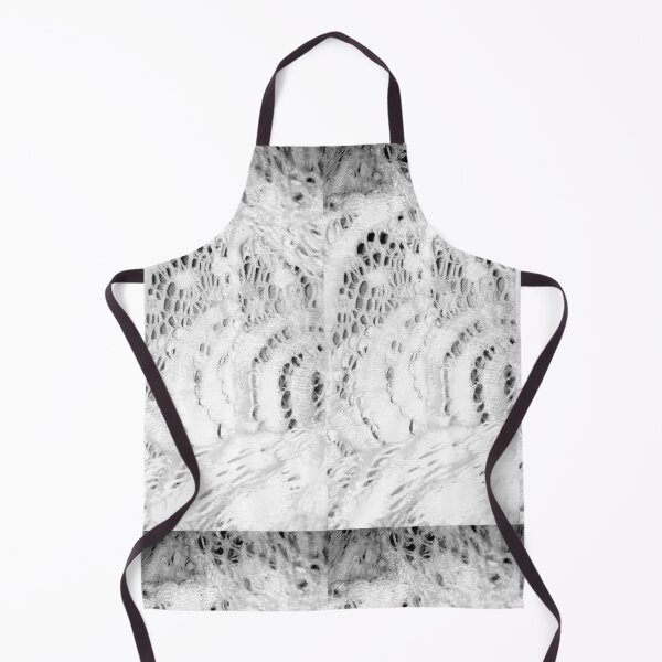 Item preview, White Lace Pattern designed and sold by AllysiaAltck.