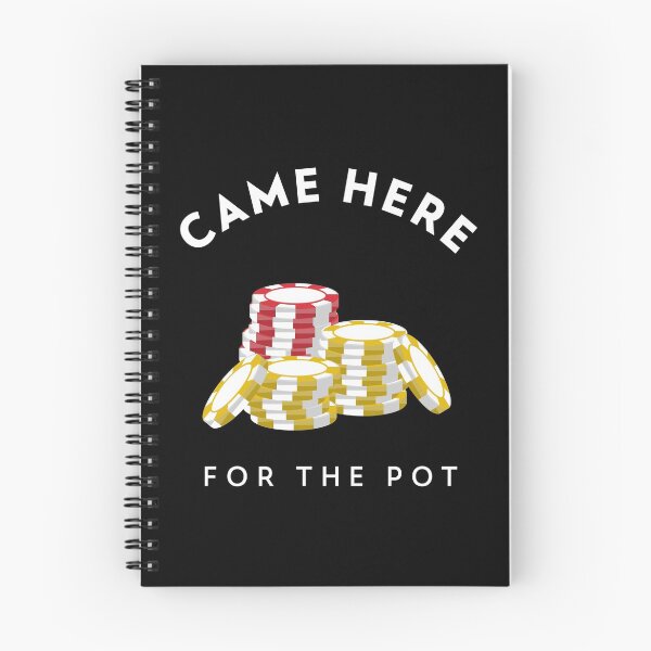 Item preview, Came Here For The Pot designed and sold by MikesPoD.
