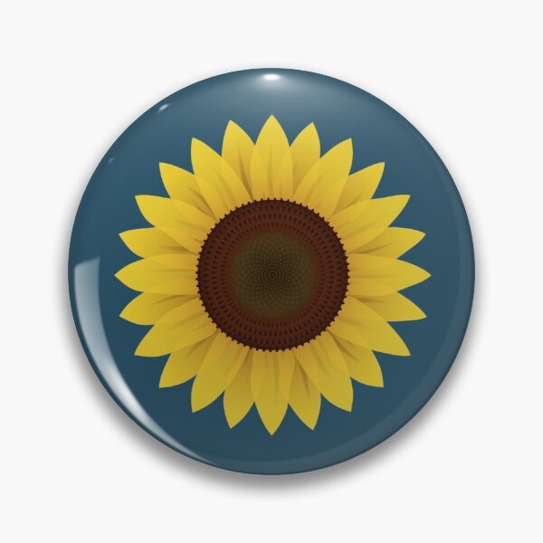 Item preview, Sunflower pattern designed and sold by locosriosbooks.