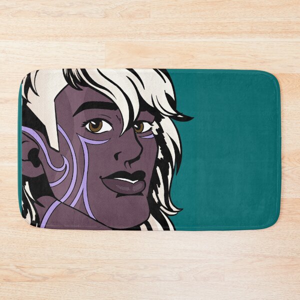 Item preview, Pop Art Ethari Face designed and sold by Sufferingsoup.