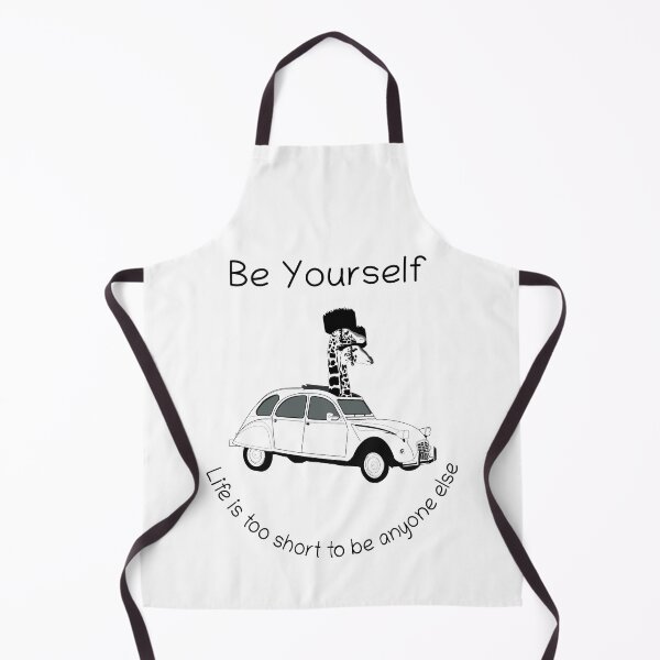 Item preview, Be Yourself designed and sold by artimaeus.