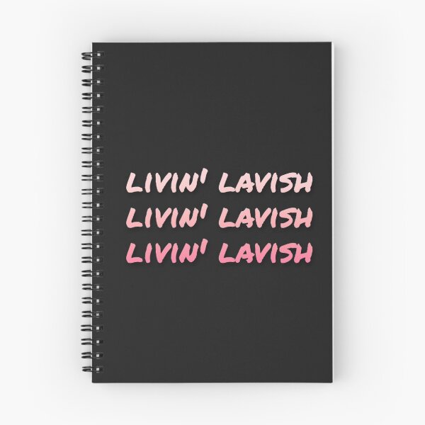 Item preview, livin lavish designed and sold by el000.