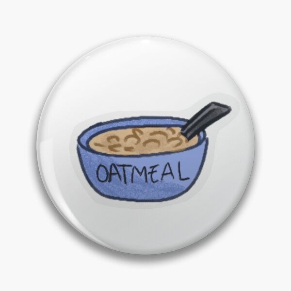 Item preview, Bowl of Oatmeal  designed and sold by emli9.