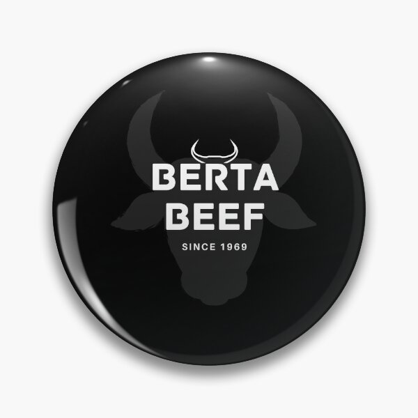Item preview, Berta Beef - beef designed and sold by Exey02.