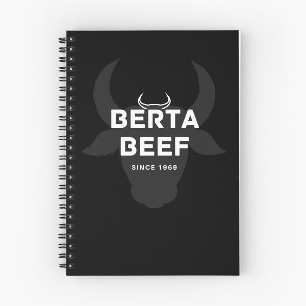 Item preview, Berta Beef - beef designed and sold by Exey02.
