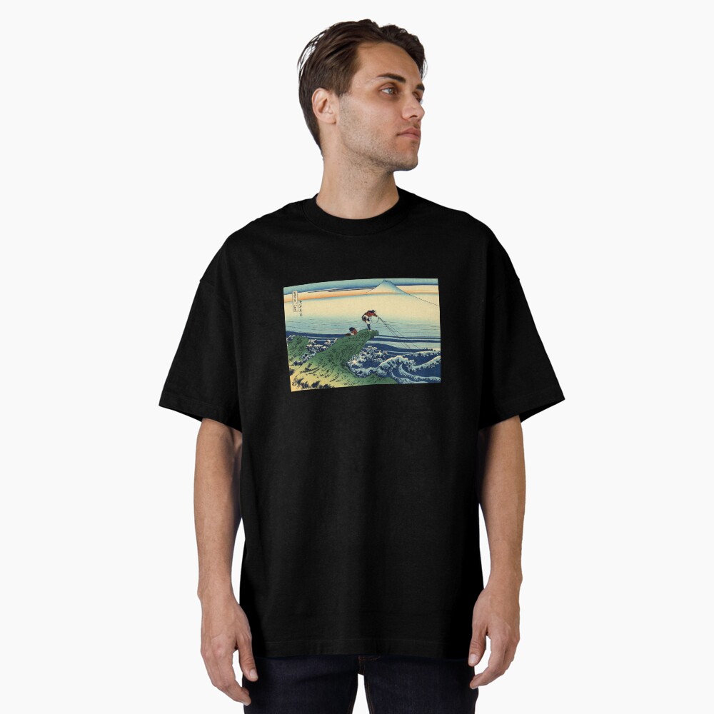 Item preview, Oversized T-Shirt designed and sold by RozAbellera.