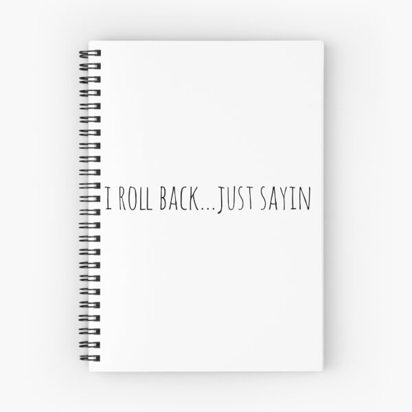 Item preview, i roll back...just sayin designed and sold by Brandi Burdick.
