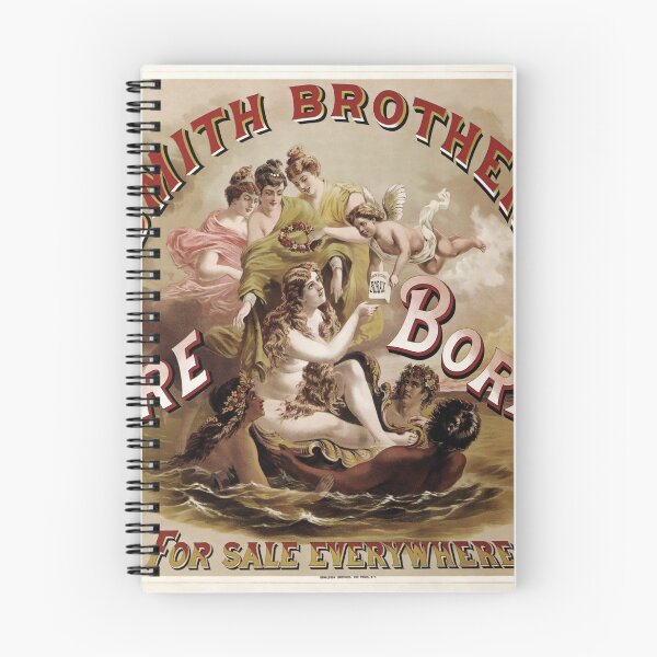Item preview, PURE BORAX - SMITH BROTHERS c. 1880 designed and sold by Daniel Hagerman.