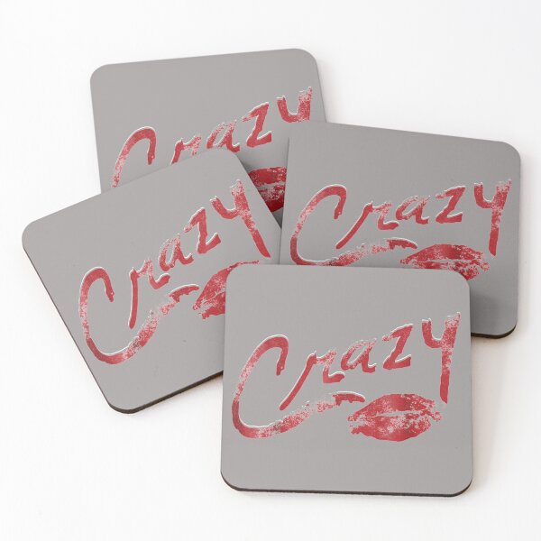 Item preview, Crazy red lip kiss you designed and sold by linhkaphung.