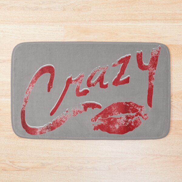 Item preview, Crazy red lip kiss you designed and sold by linhkaphung.