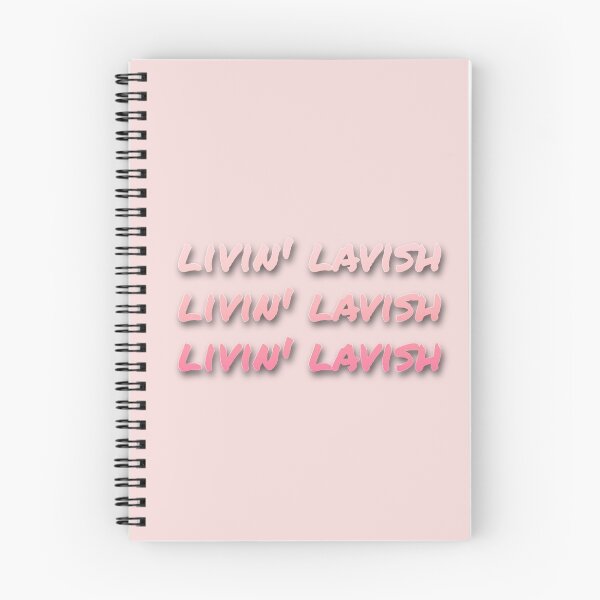 Item preview, livin lavish designed and sold by el000.