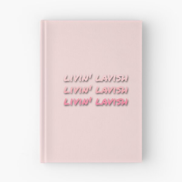 Item preview, livin lavish designed and sold by el000.