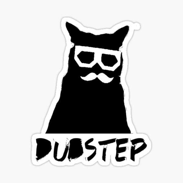 Artikel-Vorschau von Dubstep Katze, designt und verkauft von rorkstarmason.