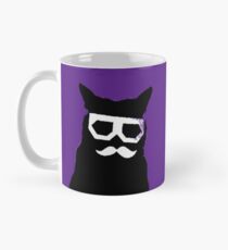 Dubstep Cat. Mug