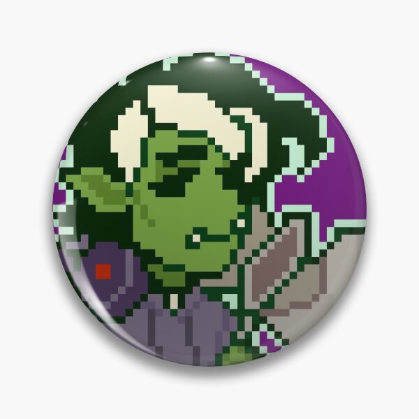 Item preview, Gorgug pixel designed and sold by devildaisy.
