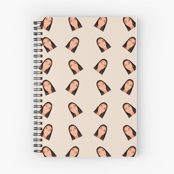 Item preview, Cute nude brown tik tok queen Charli Damelio tongue out designed and sold by MNCO.