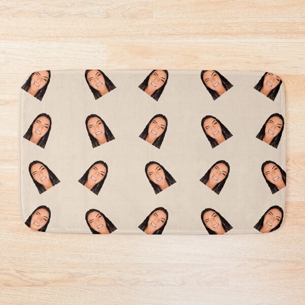 Item preview, Cute nude brown tik tok queen Charli Damelio tongue out designed and sold by MNCO.
