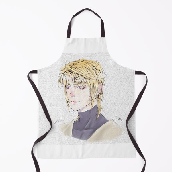 Item preview, Sanzo Portrait designed and sold by idrawprettyboys.