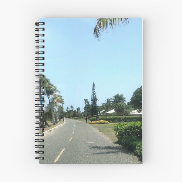 Item preview, Palm Trees in Dominican Republican Photography  designed and sold by k8tiekate.