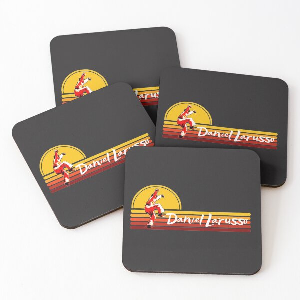 Item preview, Daniel Larusso designed and sold by UnboundFull.