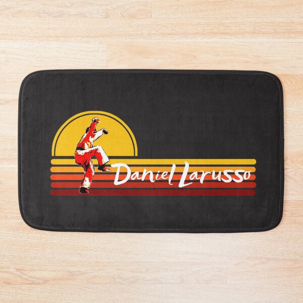 Item preview, Daniel Larusso designed and sold by UnboundFull.