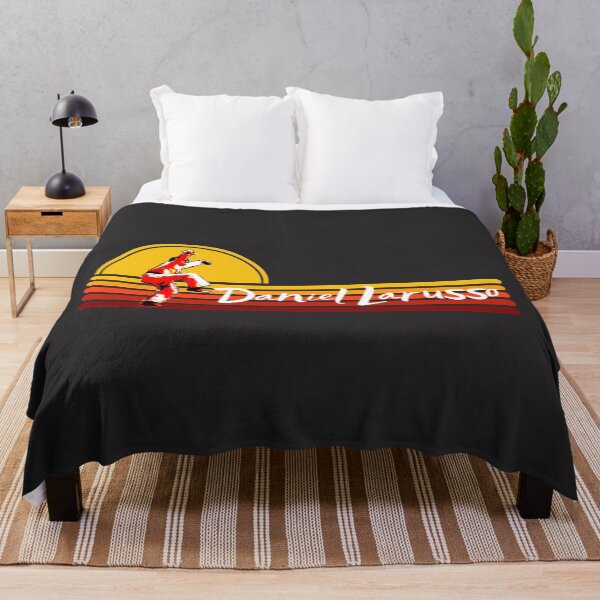 Item preview, Daniel Larusso designed and sold by UnboundFull.
