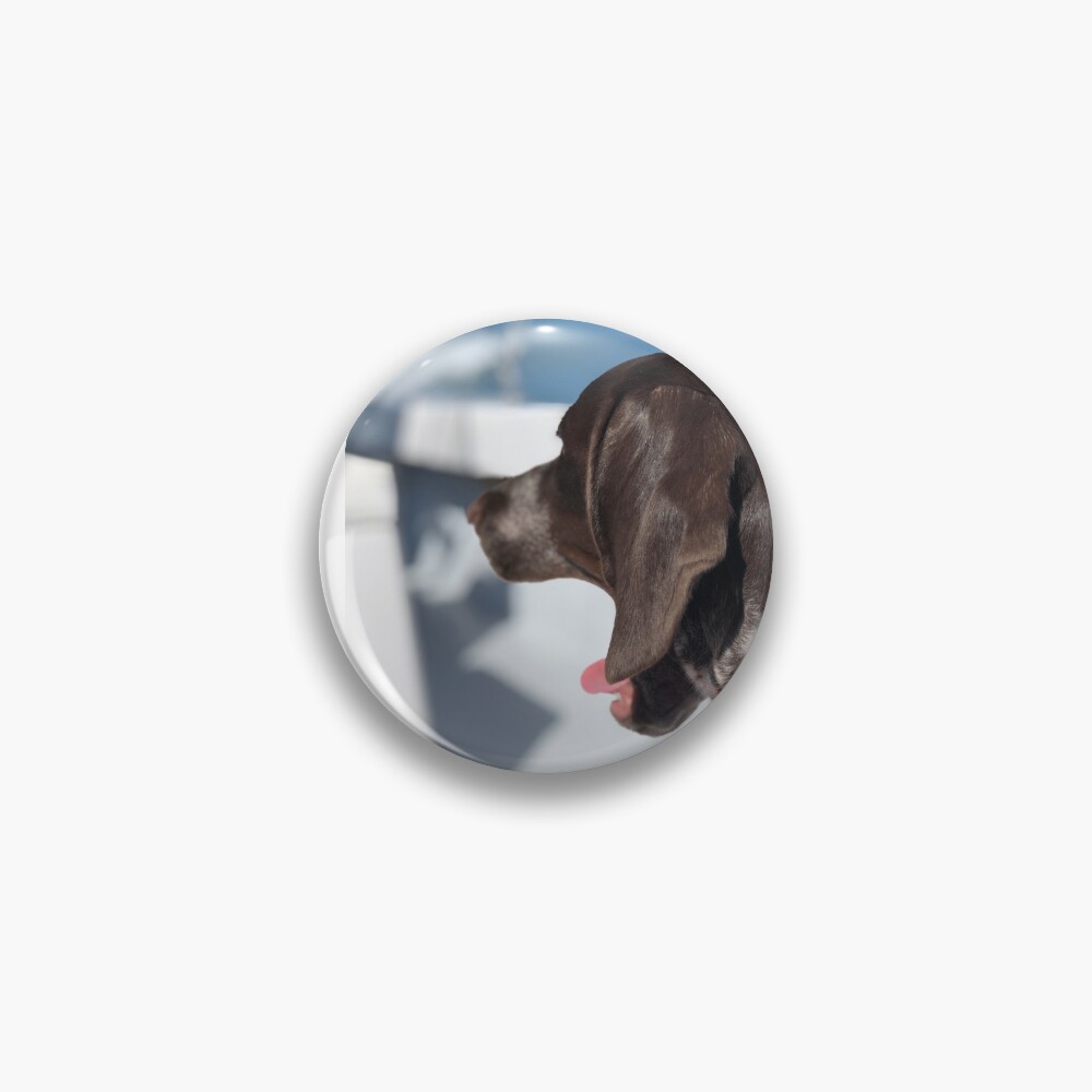 Item preview, Pin designed and sold by BaileyBirdDog.
