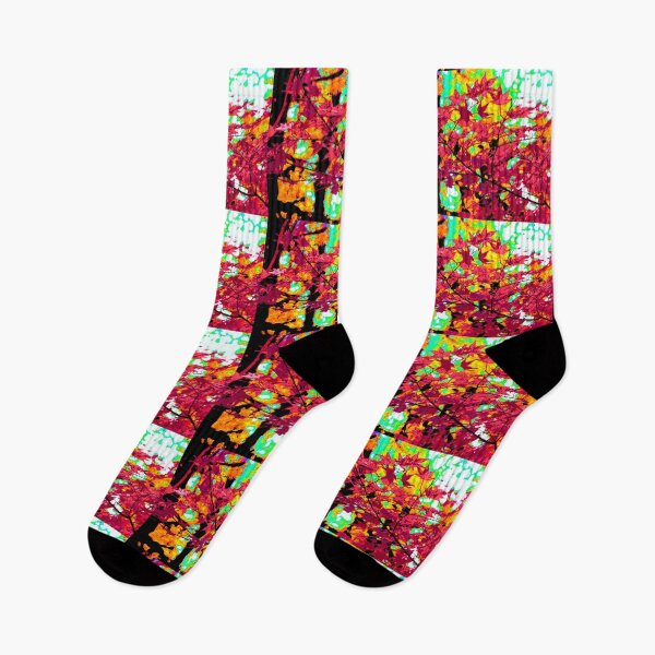 Item preview, Tom Stanley Janca Fall Colors en Olympia designed and sold by Tom Janca.
