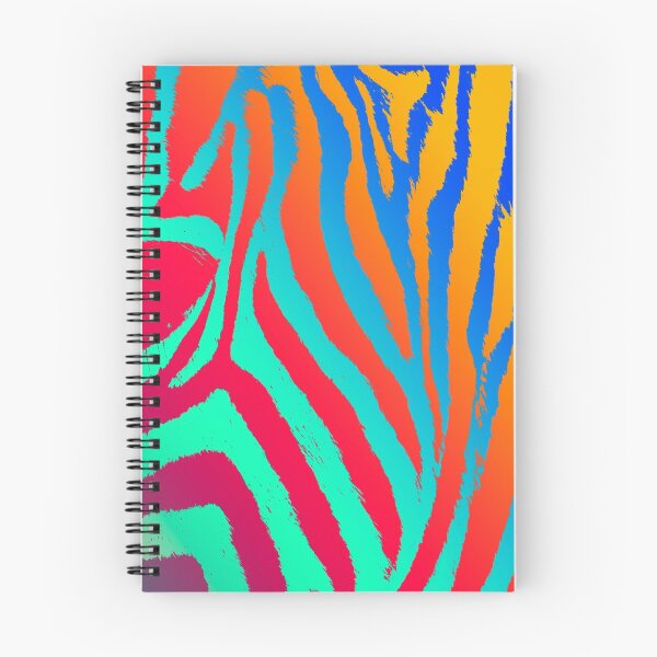 Item preview, ZEBRA COLOR designed and sold by Daniel Hagerman.