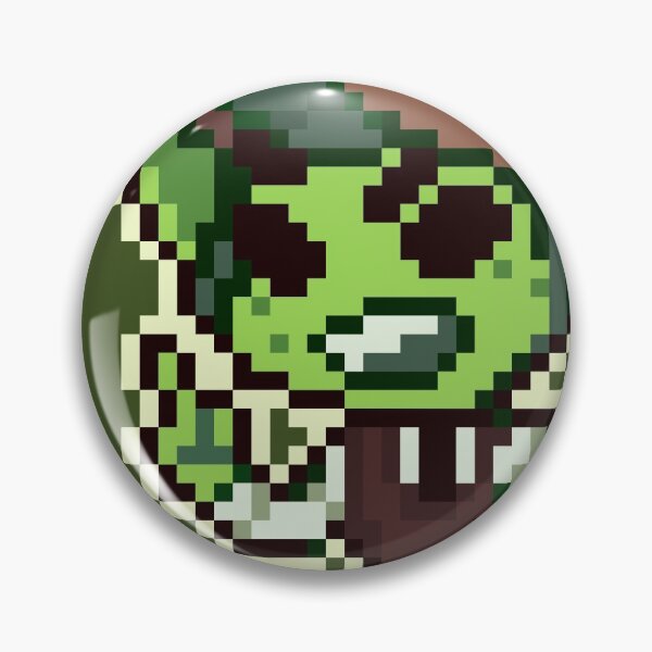 Aperçu de l'œuvre Pixel de Riz Gukgak créée et vendue par devildaisy.