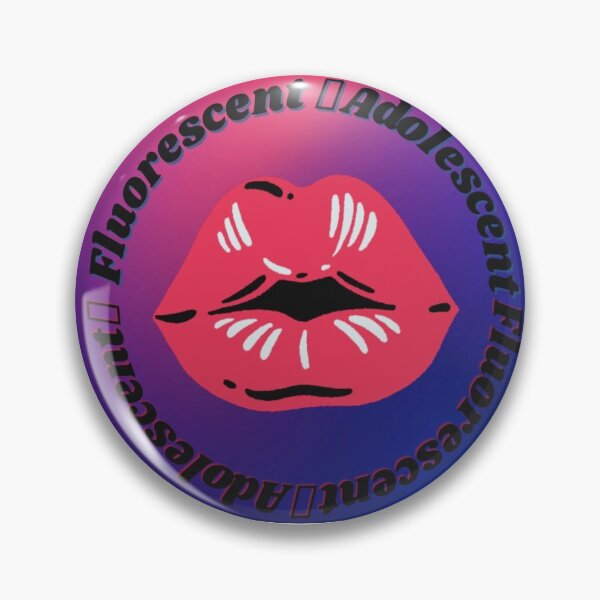 Item preview, Arctic Monkeys: Fluorescent Adolescent  designed and sold by annabaella-.