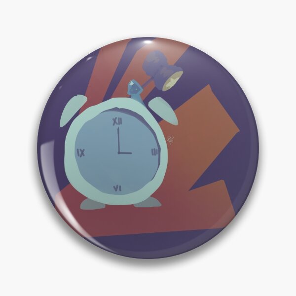 Item preview, Work Hour designed and sold by Rechronicle.