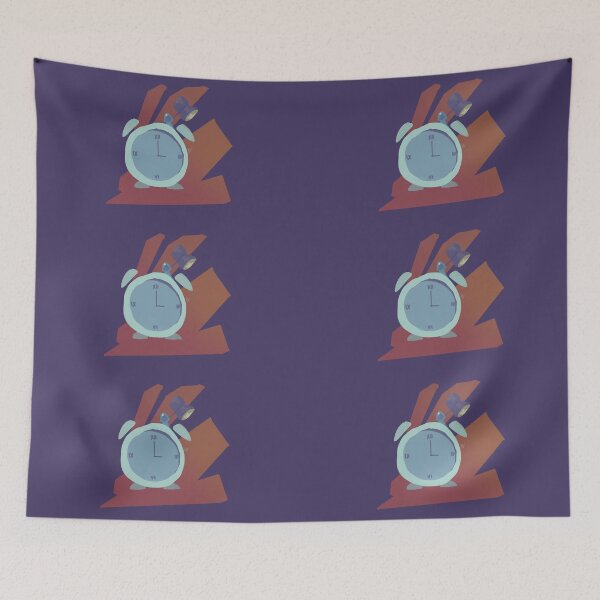 Item preview, Work Hour designed and sold by Rechronicle.