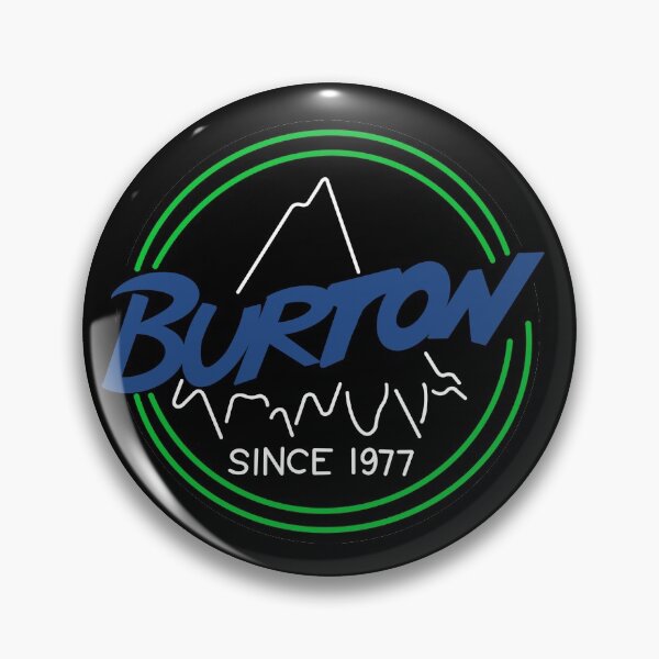 Item preview, Burton LED  designed and sold by awheeler-14.