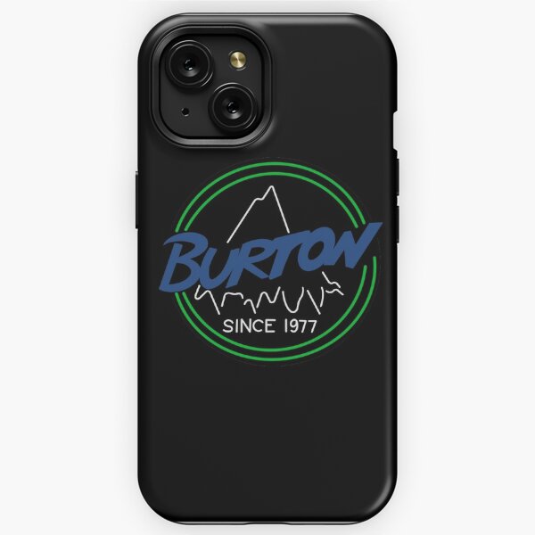 Burton Snowboard iPhone Cases for Sale Redbubble