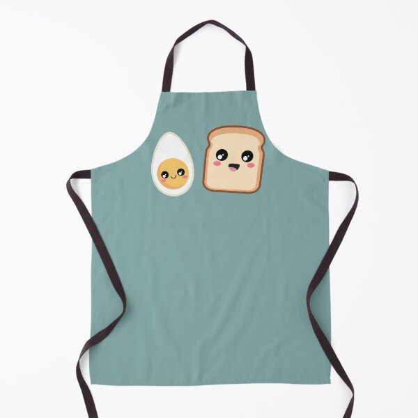 Item preview, Bread and Egg designed and sold by DIDAKU.