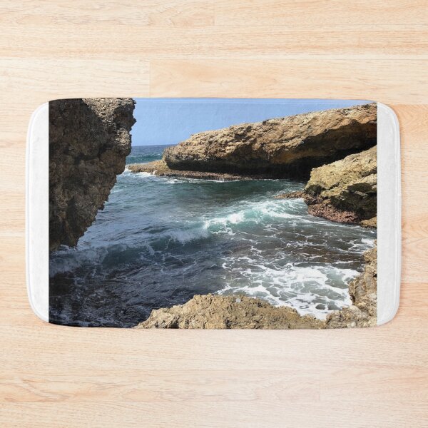 Item preview, Crashing Ocean Waves designed and sold by k8tiekate.