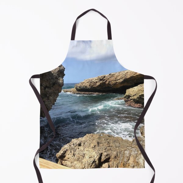 Item preview, Crashing Ocean Waves designed and sold by k8tiekate.